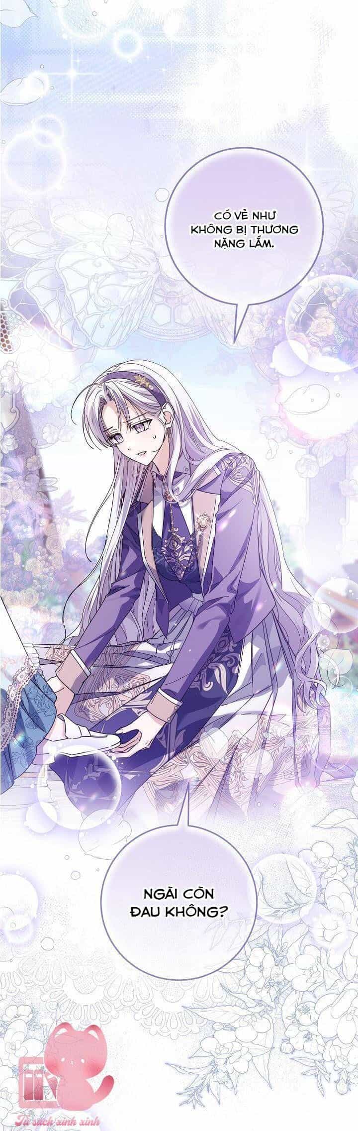 Hoàng Nữ Cosplay Nonfan - Chương 64 - ảnh 40