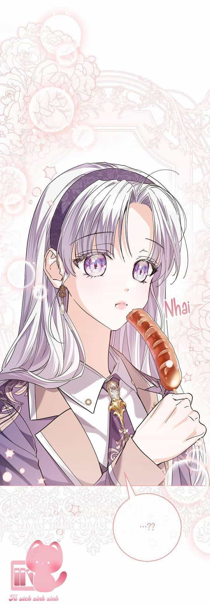 Hoàng Nữ Cosplay Nonfan - Chương 64 - ảnh 54