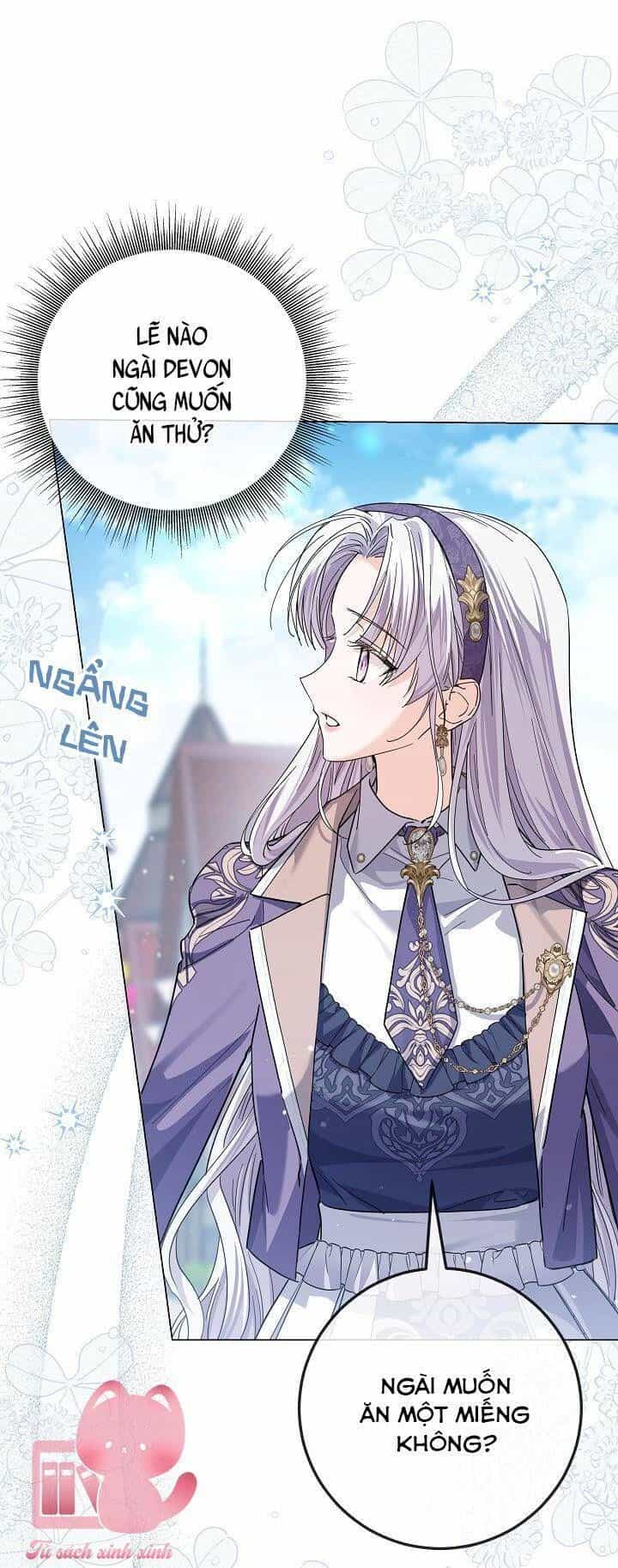Hoàng Nữ Cosplay Nonfan - Chương 64 - ảnh 56