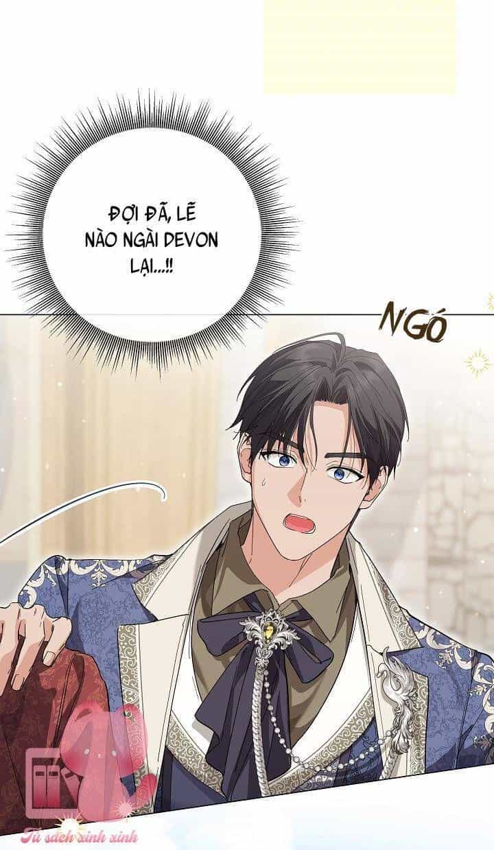Hoàng Nữ Cosplay Nonfan - Chương 64 - ảnh 9