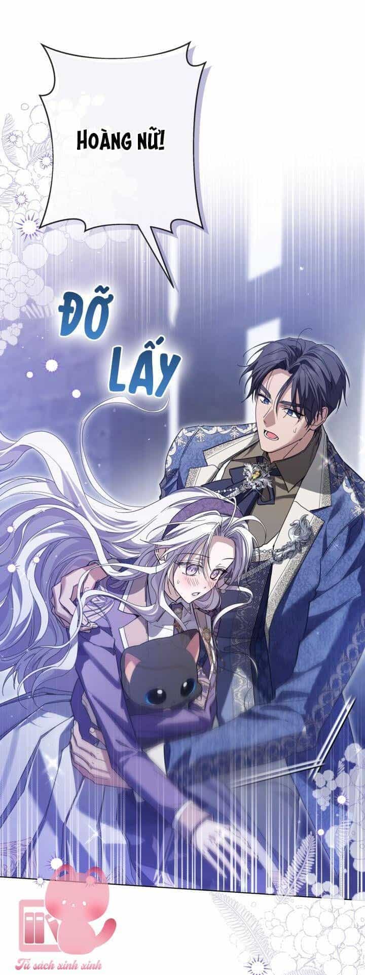Hoàng Nữ Cosplay Nonfan - Chương 65 - ảnh 40