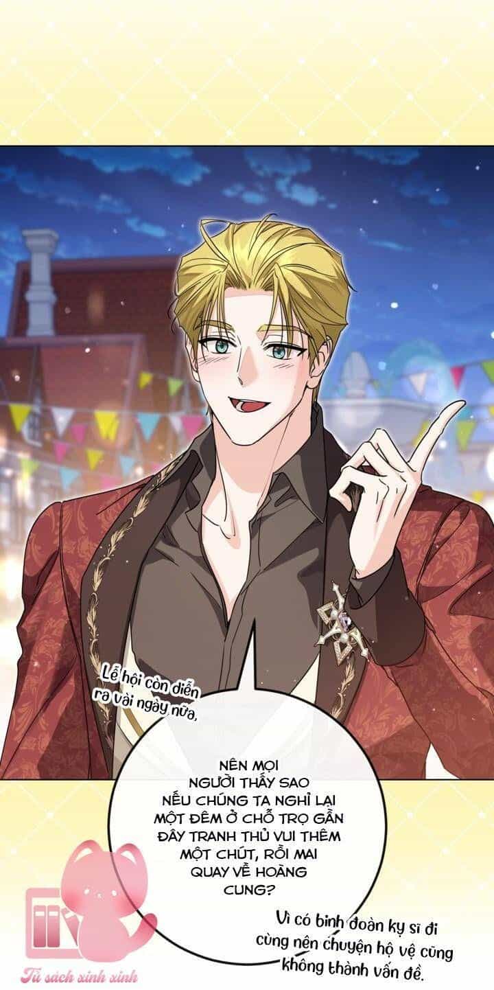 Hoàng Nữ Cosplay Nonfan - Chương 66 - ảnh 35
