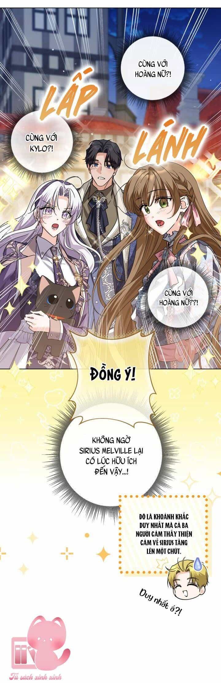 Hoàng Nữ Cosplay Nonfan - Chương 66 - ảnh 36