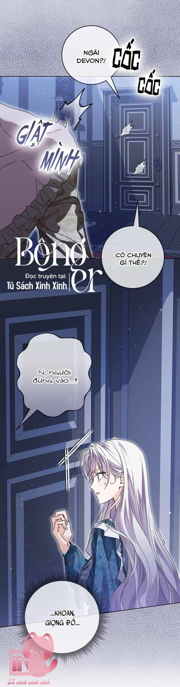 Hoàng Nữ Cosplay Nonfan - Chương 66 - ảnh 58