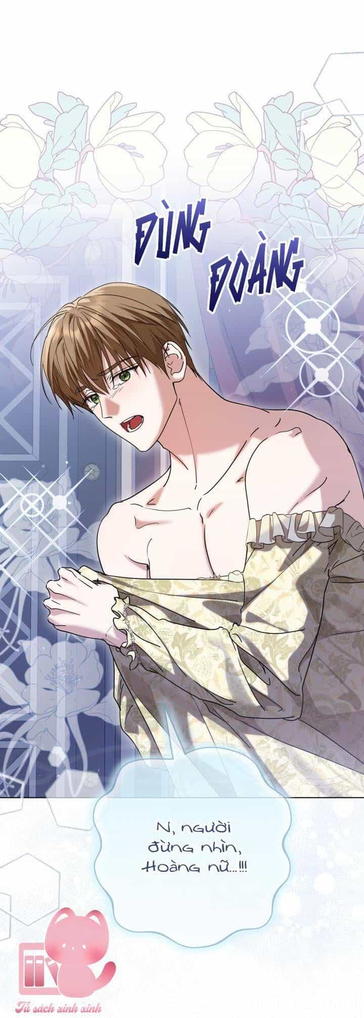 Hoàng Nữ Cosplay Nonfan - Chương 66 - ảnh 61