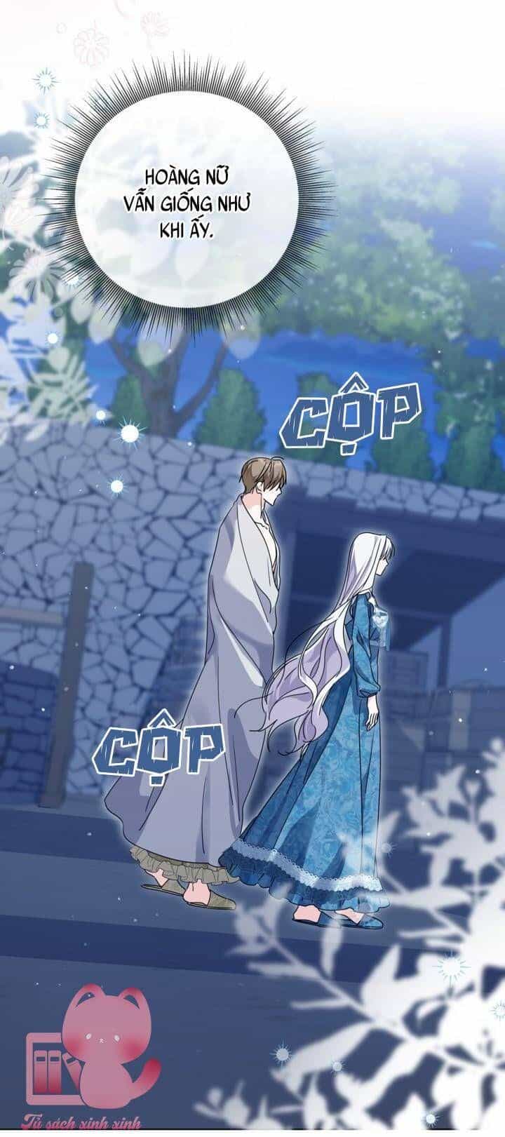 Hoàng Nữ Cosplay Nonfan - Chương 67 - ảnh 25