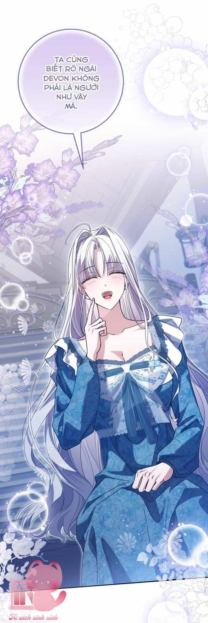 Hoàng Nữ Cosplay Nonfan - Chương 67 - ảnh 54