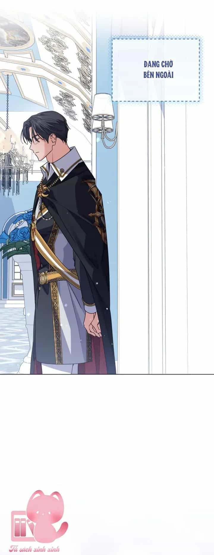 Hoàng Nữ Cosplay Nonfan - Chương 68 - ảnh 39