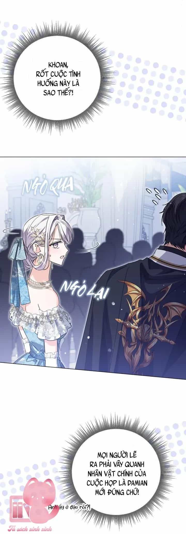 Hoàng Nữ Cosplay Nonfan - Chương 68 - ảnh 44