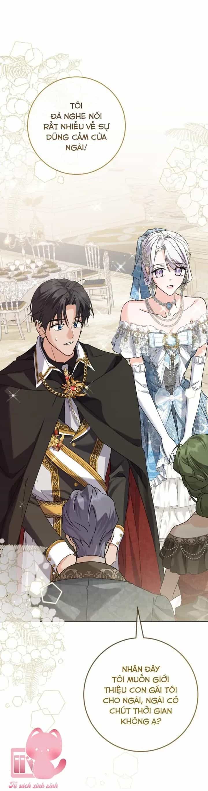 Hoàng Nữ Cosplay Nonfan - Chương 68 - ảnh 47