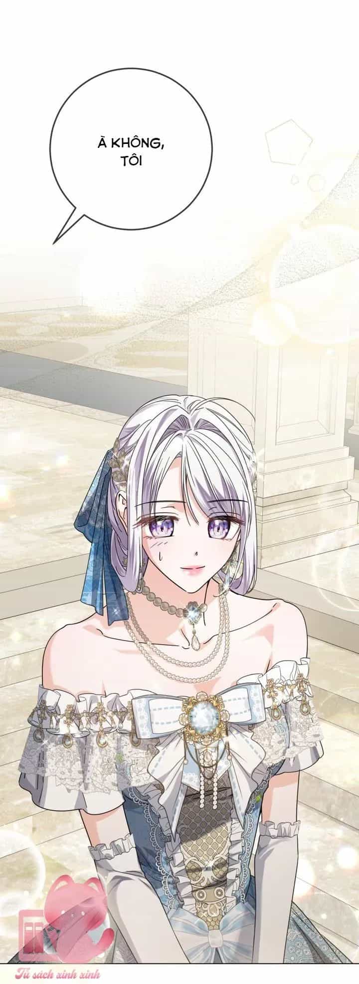 Hoàng Nữ Cosplay Nonfan - Chương 68 - ảnh 48