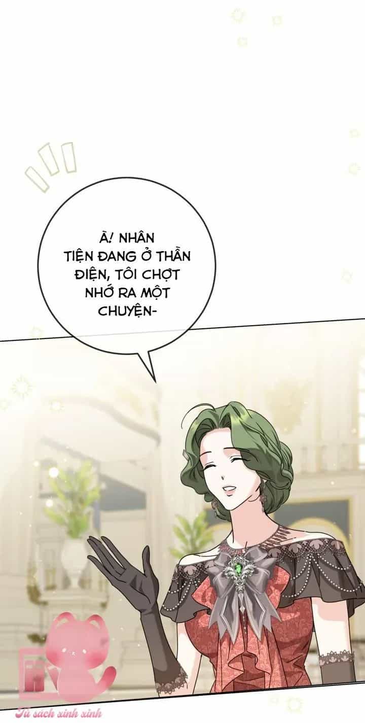Hoàng Nữ Cosplay Nonfan - Chương 68 - ảnh 58