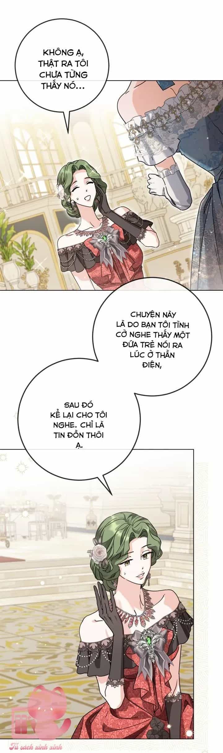 Hoàng Nữ Cosplay Nonfan - Chương 68 - ảnh 64
