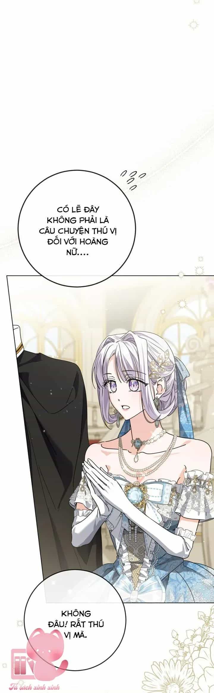 Hoàng Nữ Cosplay Nonfan - Chương 68 - ảnh 65