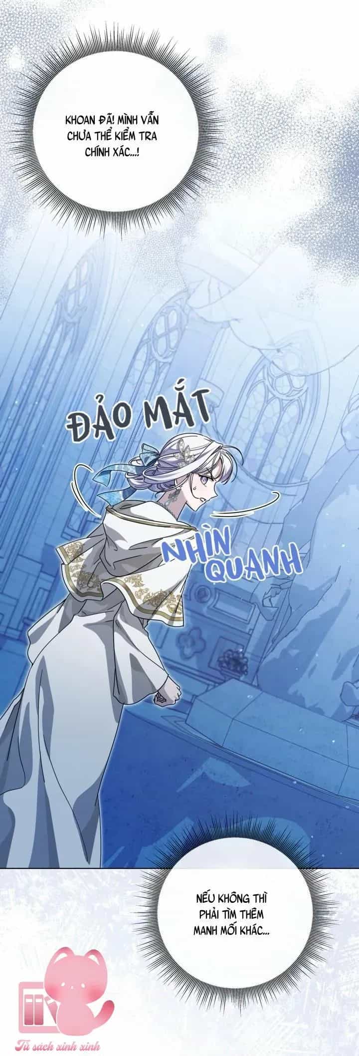 Hoàng Nữ Cosplay Nonfan - Chương 69 - ảnh 47