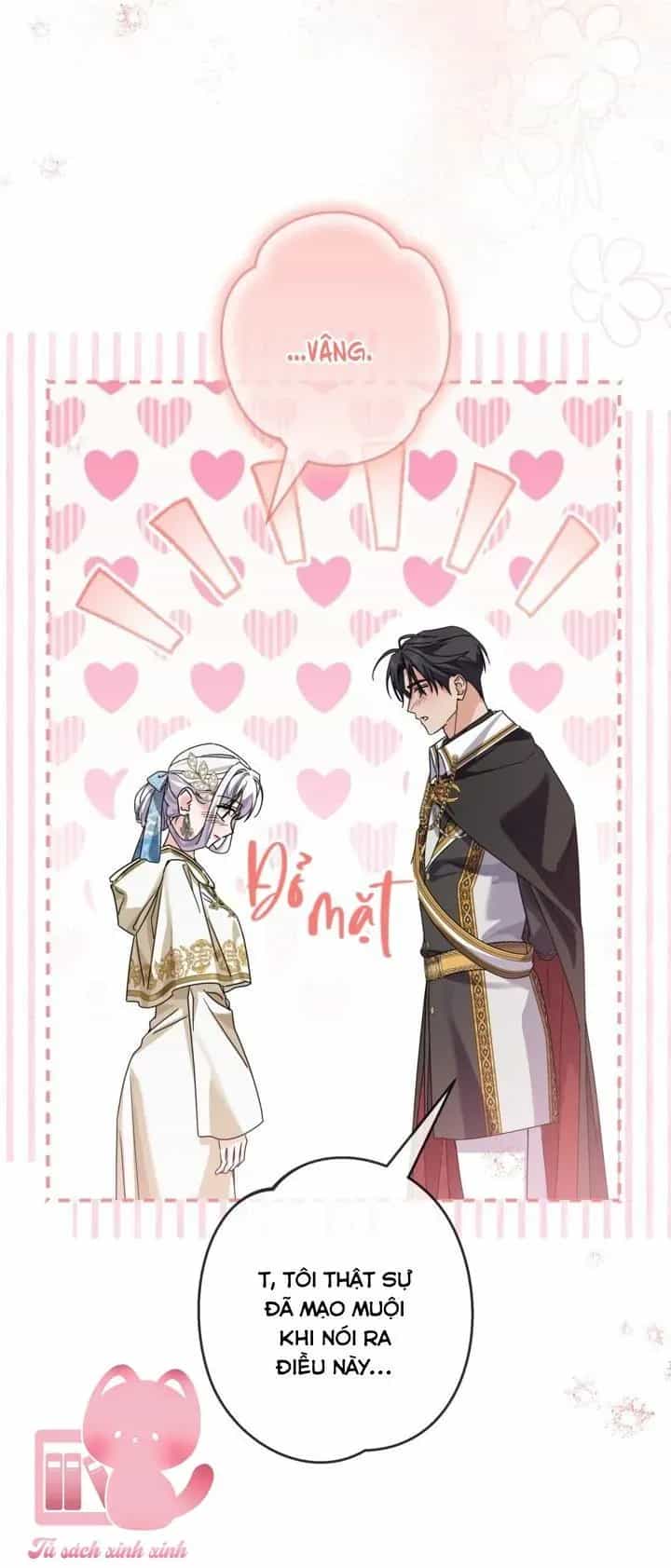 Hoàng Nữ Cosplay Nonfan - Chương 69 - ảnh 70