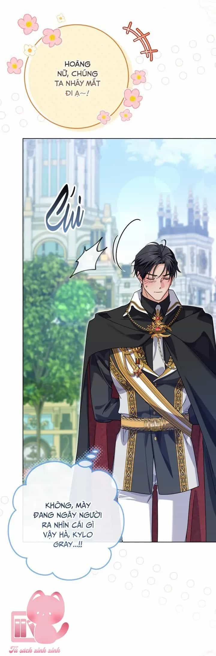Hoàng Nữ Cosplay Nonfan - Chương 70 - ảnh 10