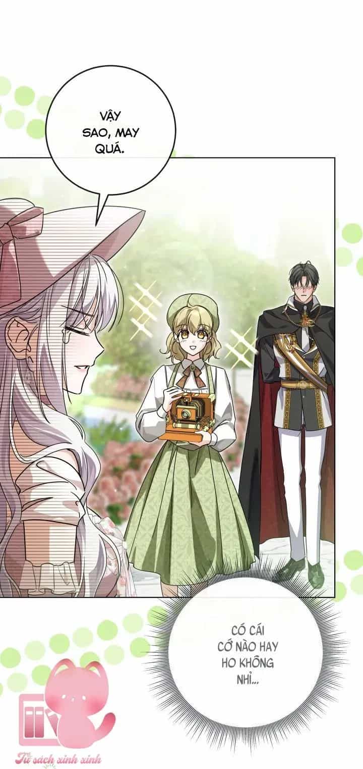 Hoàng Nữ Cosplay Nonfan - Chương 70 - ảnh 12