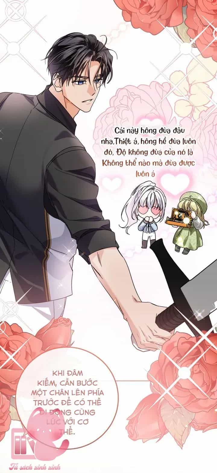 Hoàng Nữ Cosplay Nonfan - Chương 70 - ảnh 26