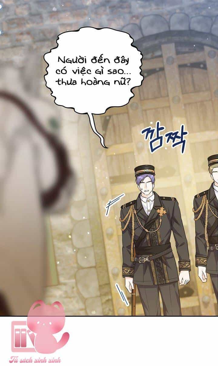 Hoàng Nữ Cosplay Nonfan - Chương 7 - ảnh 13
