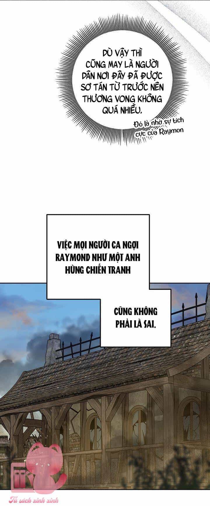 Hoàng Nữ Cosplay Nonfan - Chương 7 - ảnh 20