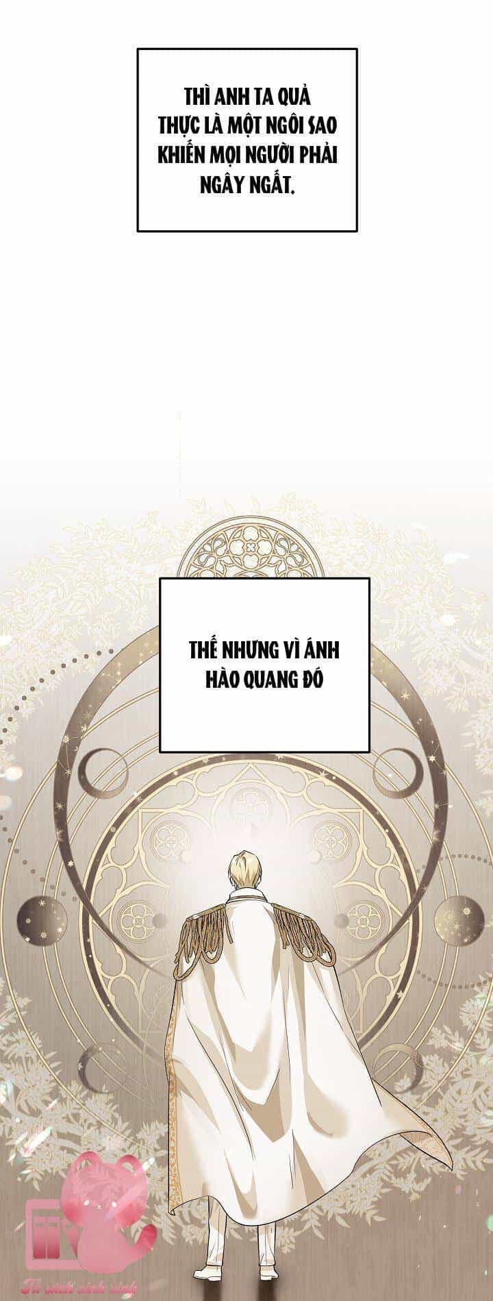 Hoàng Nữ Cosplay Nonfan - Chương 7 - ảnh 23