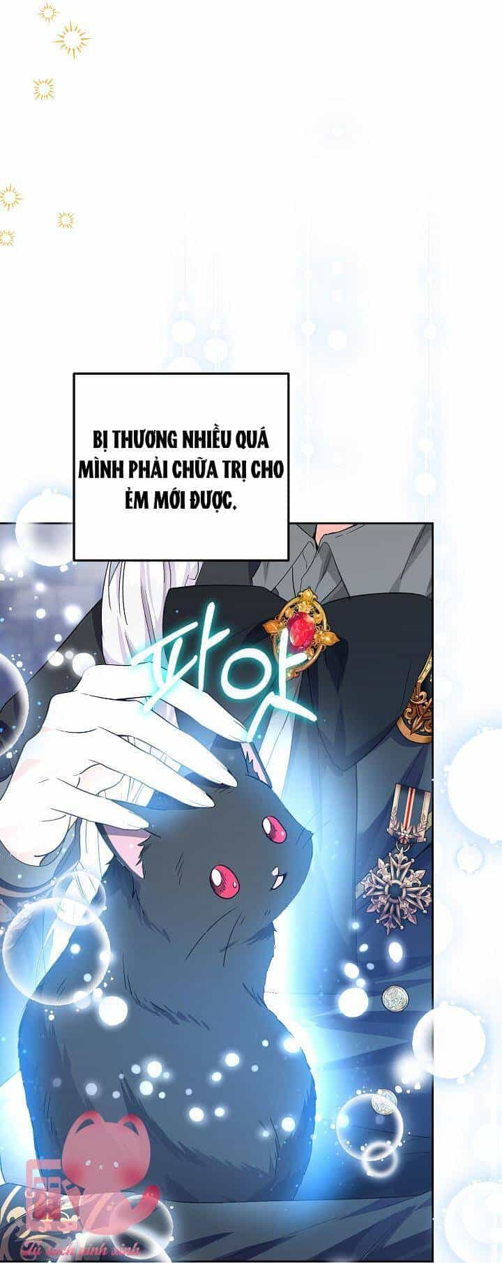 Hoàng Nữ Cosplay Nonfan - Chương 7 - ảnh 34