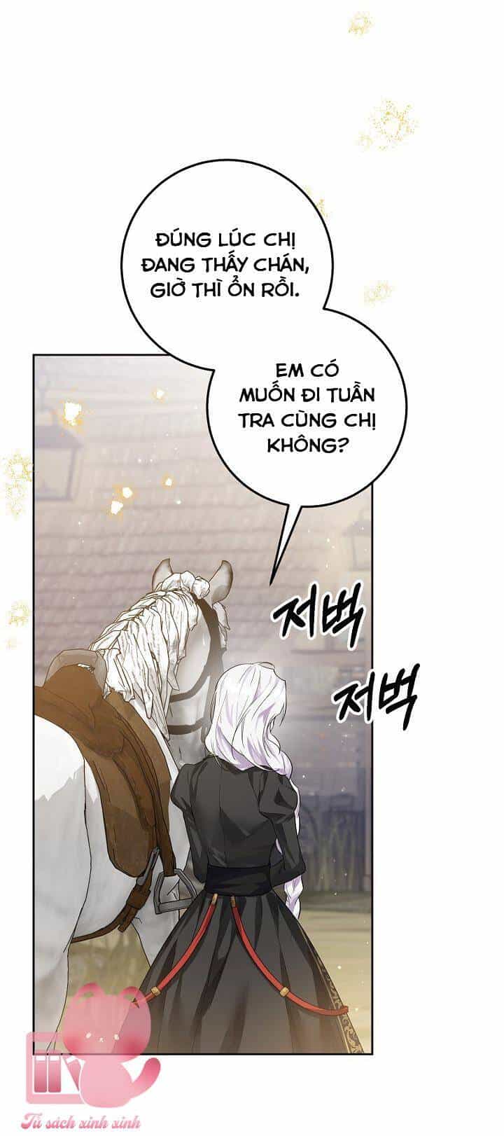 Hoàng Nữ Cosplay Nonfan - Chương 7 - ảnh 36