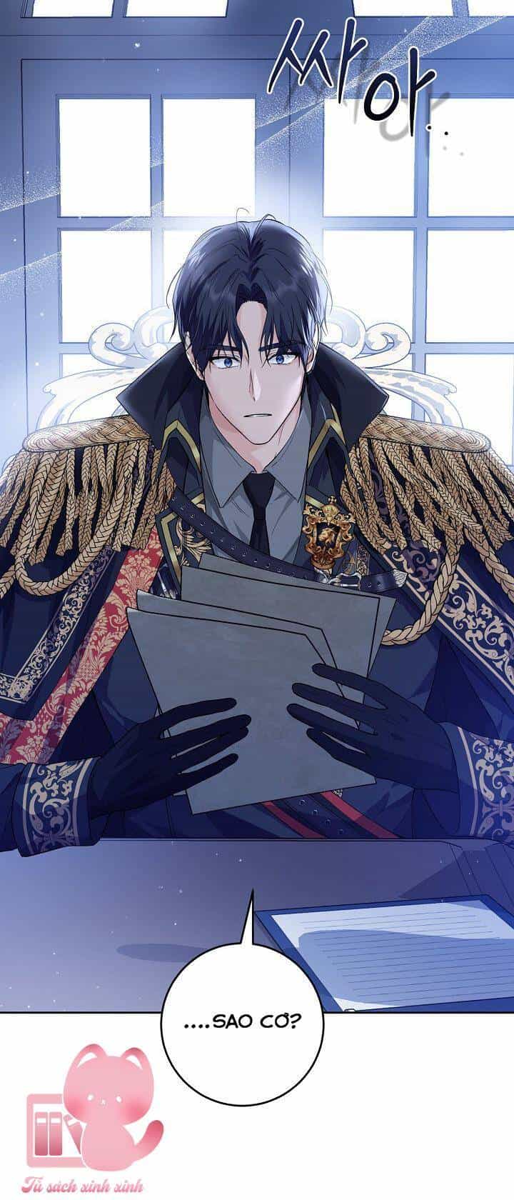 Hoàng Nữ Cosplay Nonfan - Chương 7 - ảnh 6