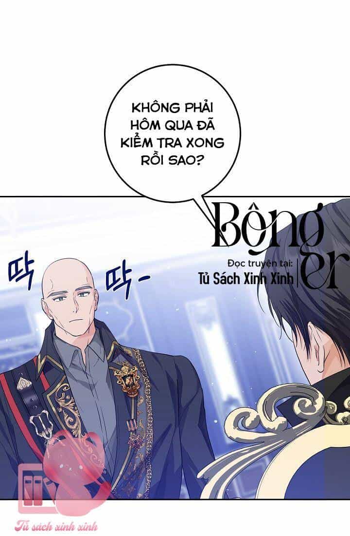 Hoàng Nữ Cosplay Nonfan - Chương 7 - ảnh 7