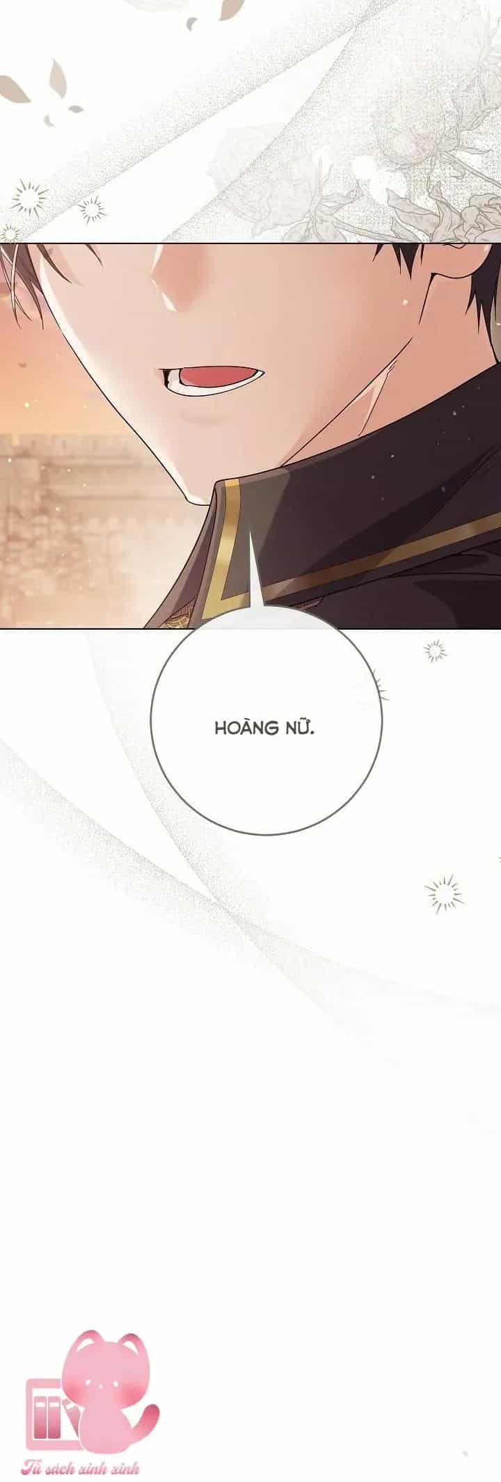 Hoàng Nữ Cosplay Nonfan - Chương 71 - ảnh 71