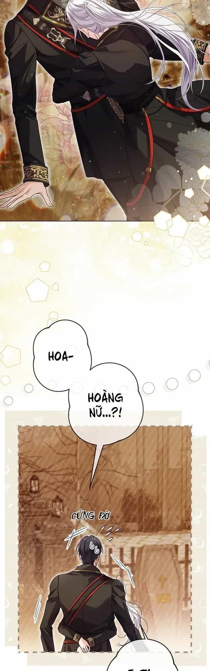 Hoàng Nữ Cosplay Nonfan - Chương 72 - ảnh 11