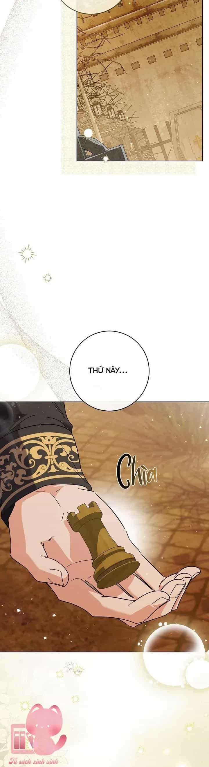 Hoàng Nữ Cosplay Nonfan - Chương 72 - ảnh 15