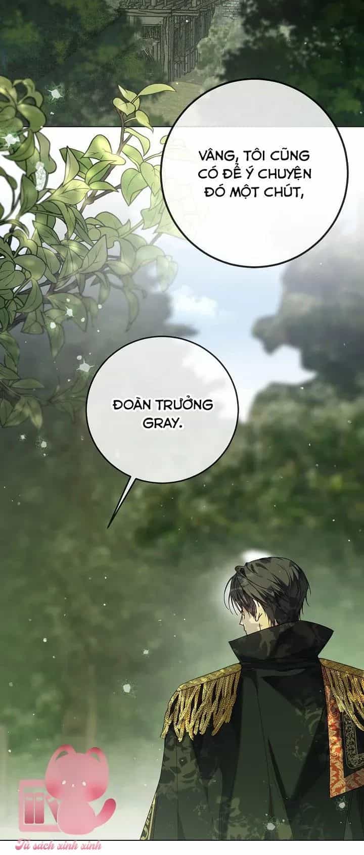 Hoàng Nữ Cosplay Nonfan - Chương 73 - ảnh 20