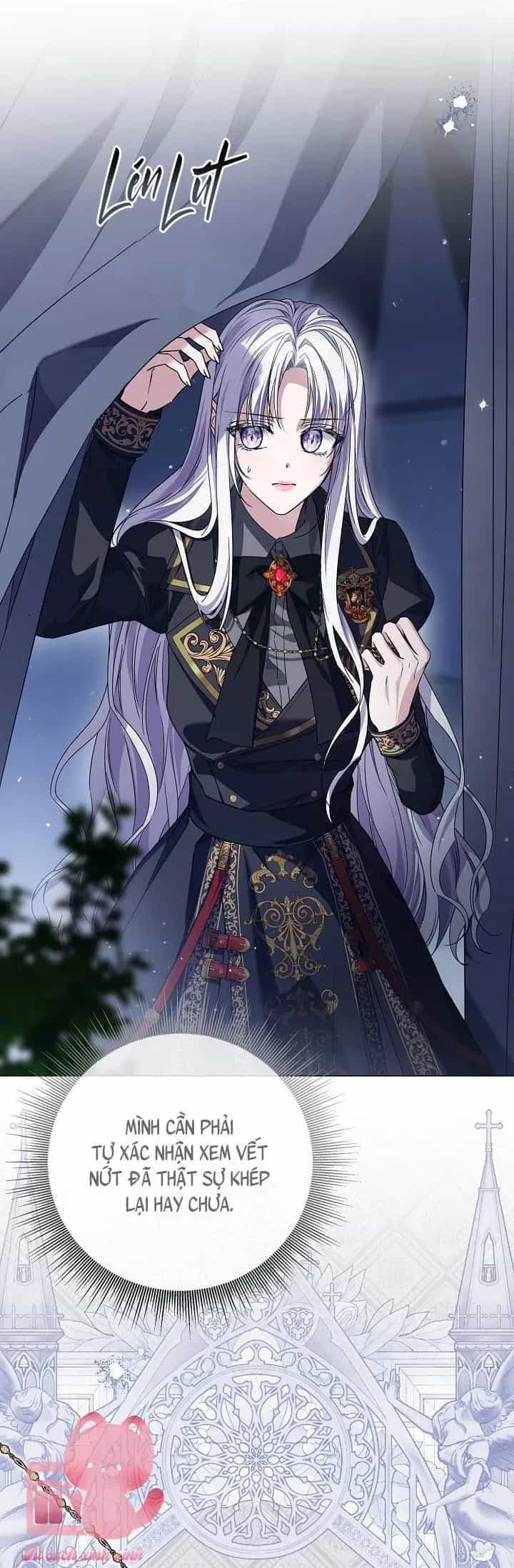 Hoàng Nữ Cosplay Nonfan - Chương 73 - ảnh 29