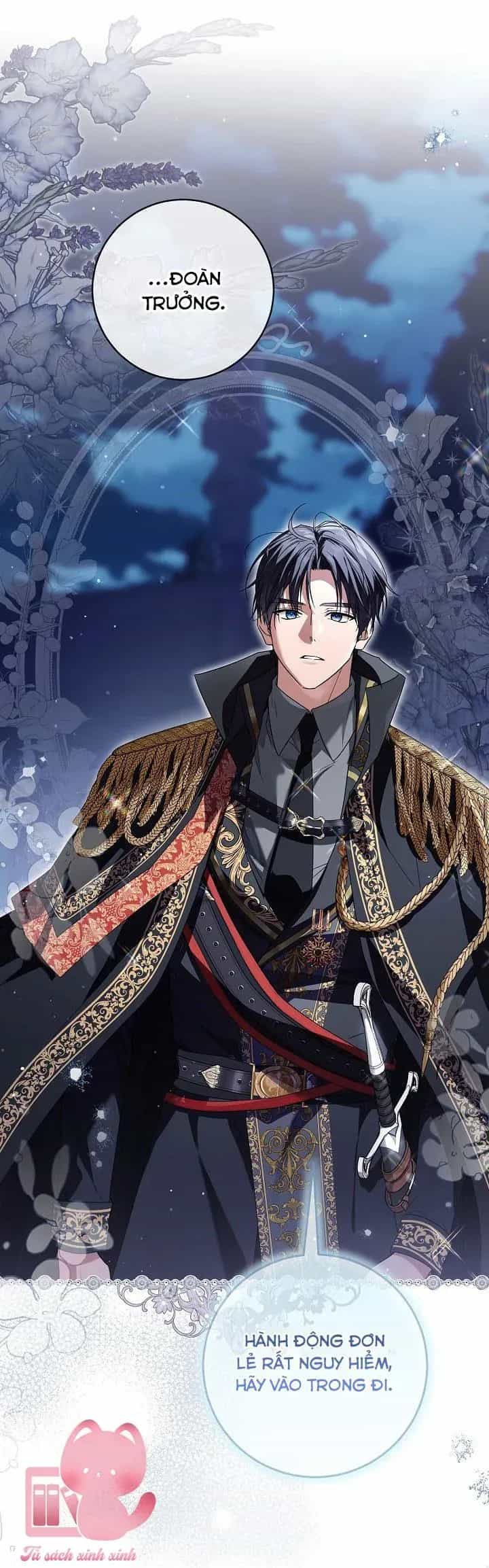 Hoàng Nữ Cosplay Nonfan - Chương 73 - ảnh 31