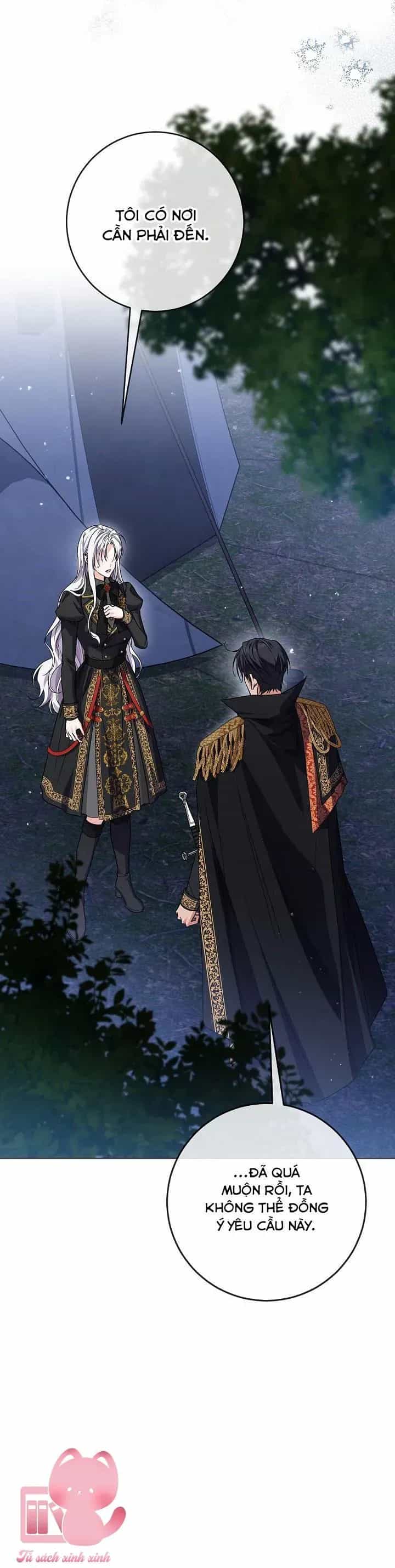Hoàng Nữ Cosplay Nonfan - Chương 73 - ảnh 32