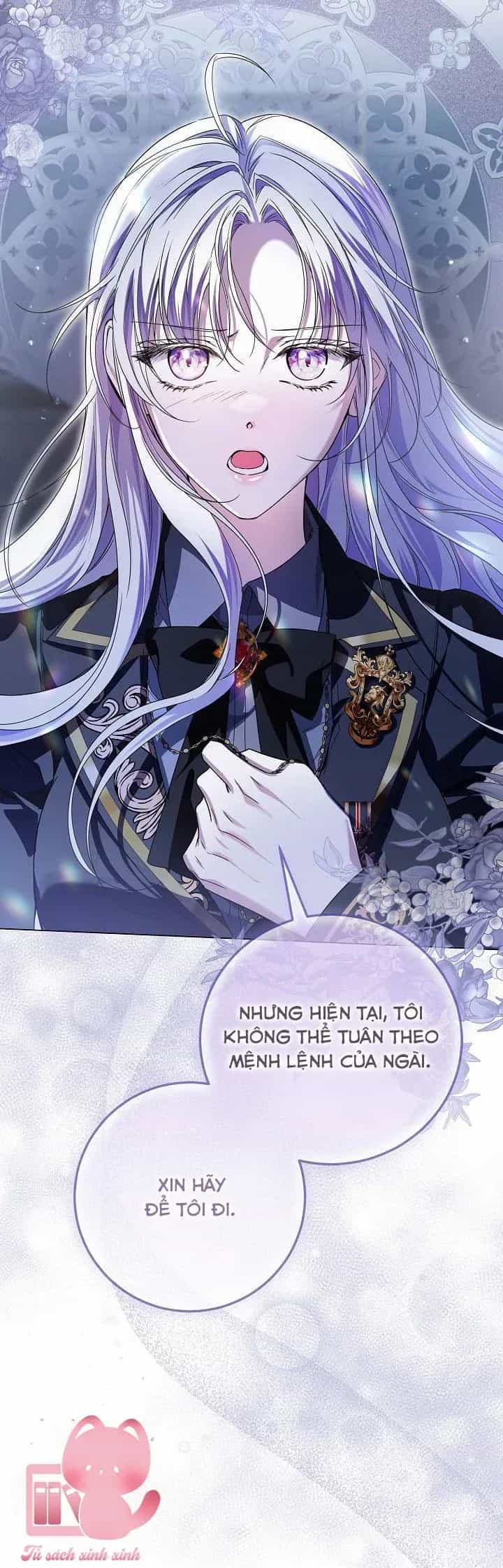 Hoàng Nữ Cosplay Nonfan - Chương 73 - ảnh 36