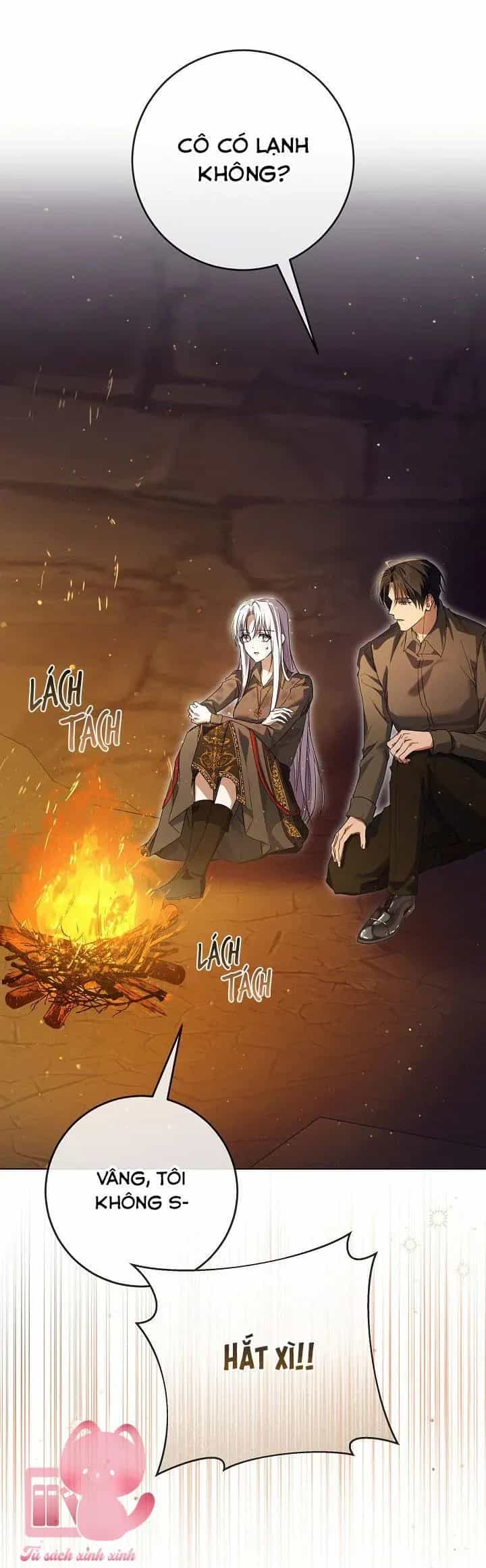 Hoàng Nữ Cosplay Nonfan - Chương 73 - ảnh 48