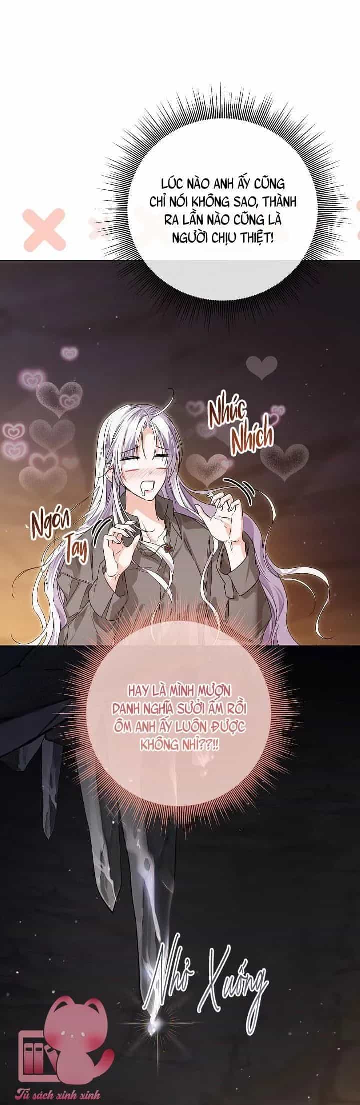 Hoàng Nữ Cosplay Nonfan - Chương 73 - ảnh 60