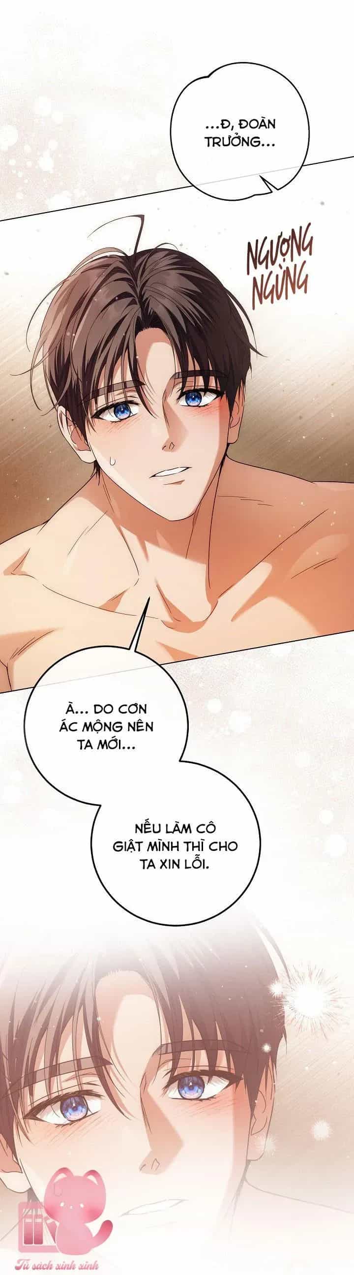 Hoàng Nữ Cosplay Nonfan - Chương 74 - ảnh 23