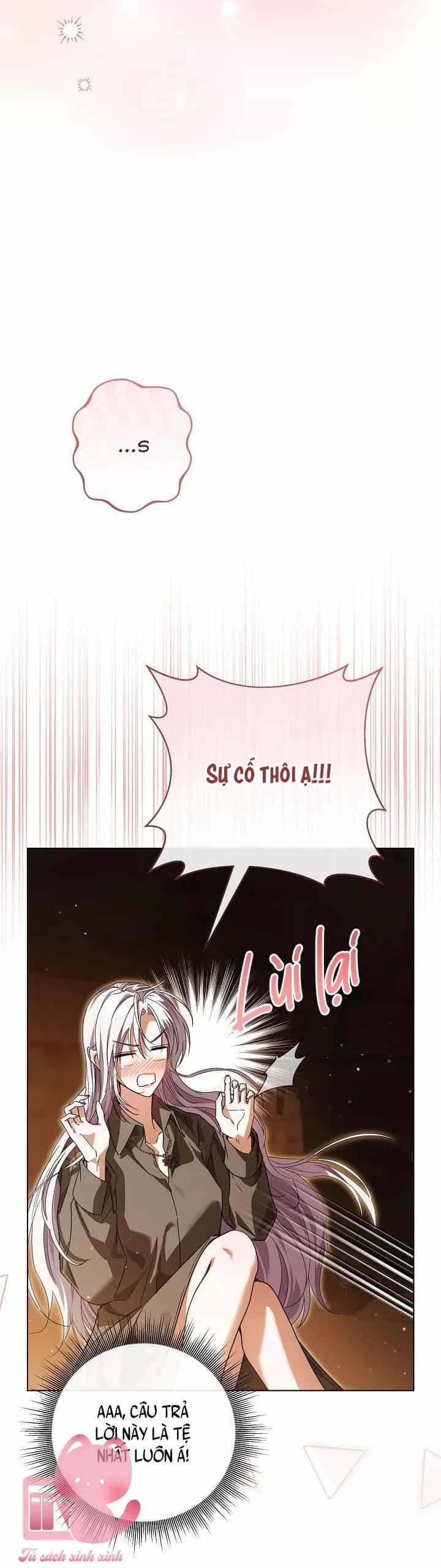 Hoàng Nữ Cosplay Nonfan - Chương 74 - ảnh 3