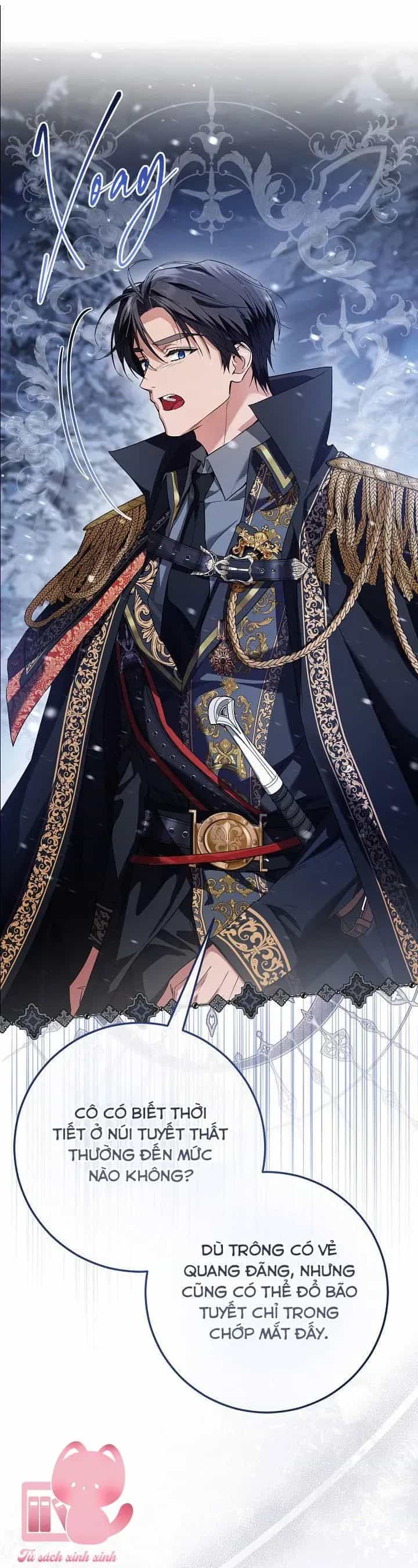 Hoàng Nữ Cosplay Nonfan - Chương 74 - ảnh 30