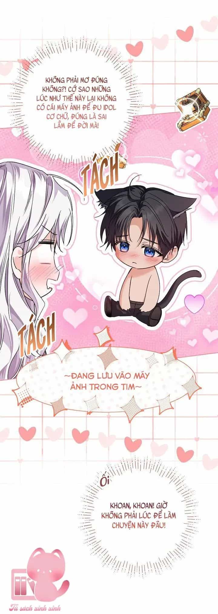 Hoàng Nữ Cosplay Nonfan - Chương 74 - ảnh 9