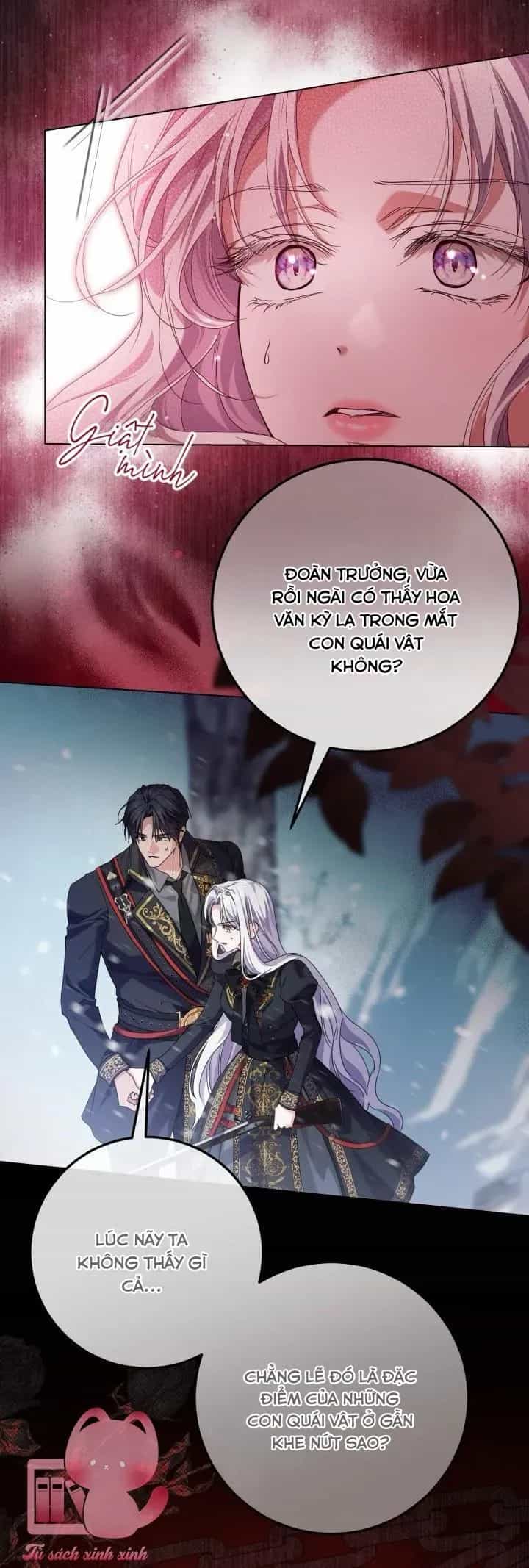 Hoàng Nữ Cosplay Nonfan - Chương 75 - ảnh 11
