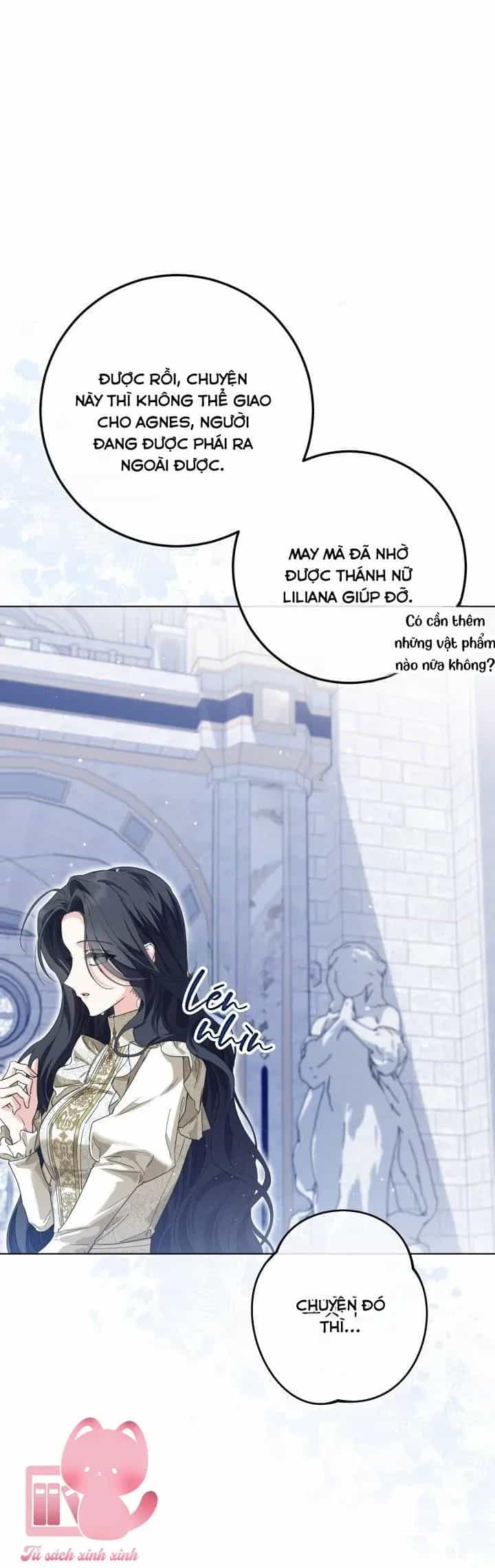 Hoàng Nữ Cosplay Nonfan - Chương 75 - ảnh 59
