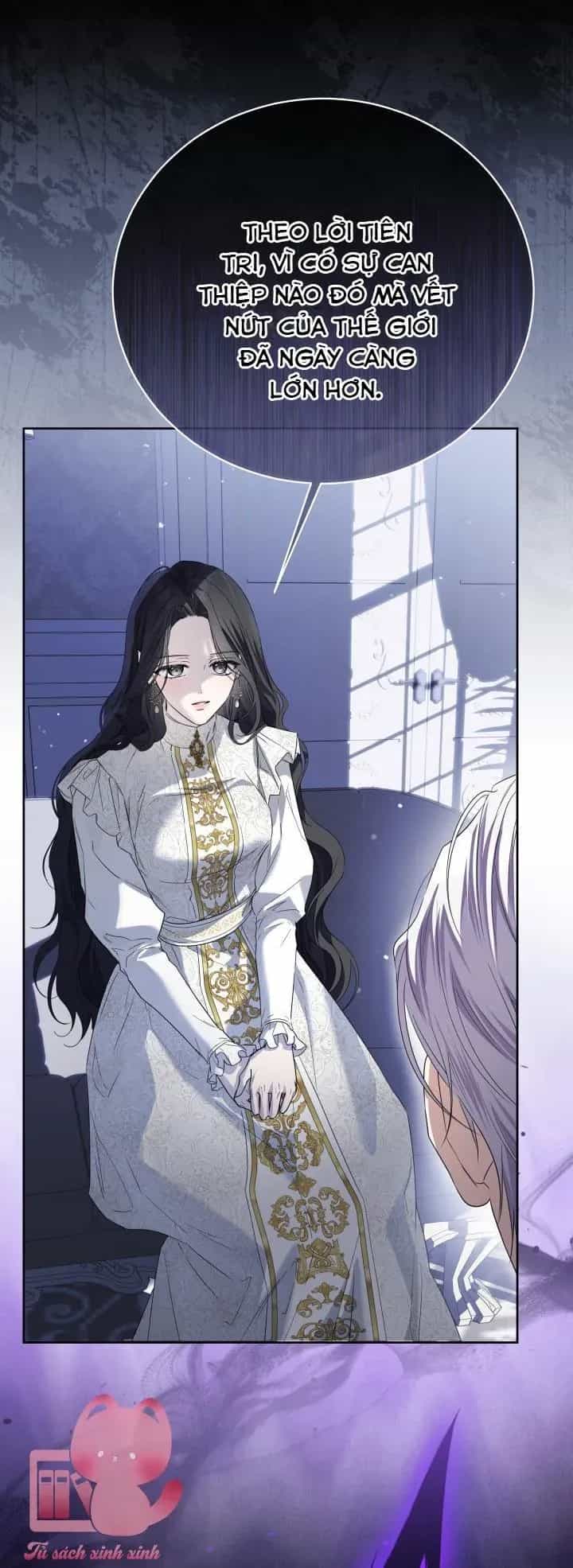 Hoàng Nữ Cosplay Nonfan - Chương 76 - ảnh 11