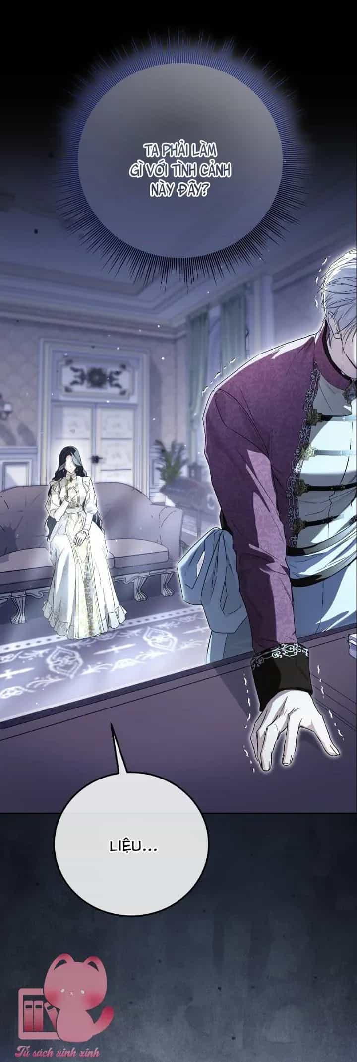 Hoàng Nữ Cosplay Nonfan - Chương 76 - ảnh 23