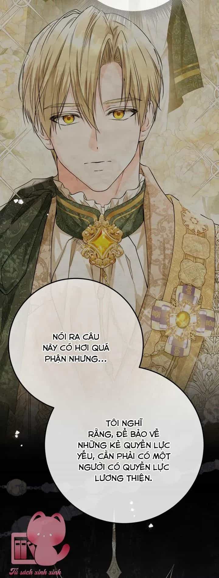 Hoàng Nữ Cosplay Nonfan - Chương 76 - ảnh 42