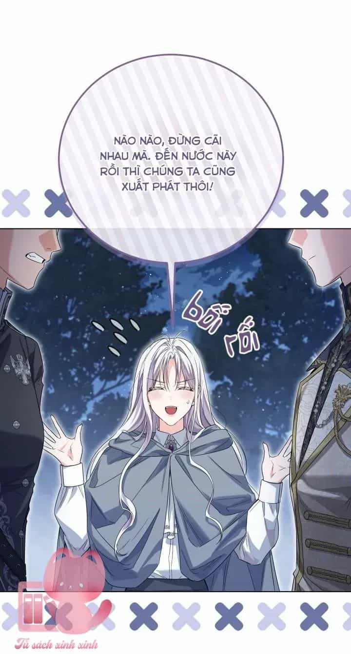Hoàng Nữ Cosplay Nonfan - Chương 77 - ảnh 62